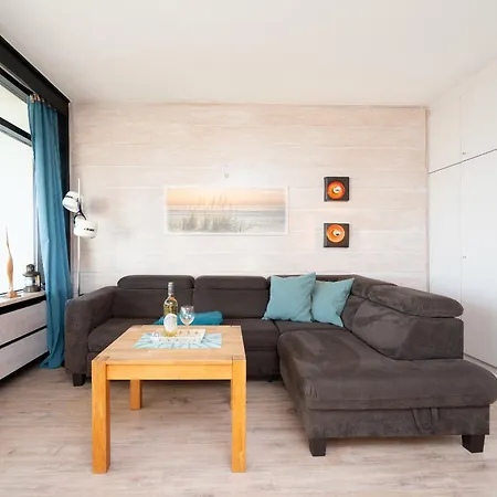 App 61 - Strandlage Апартаменты