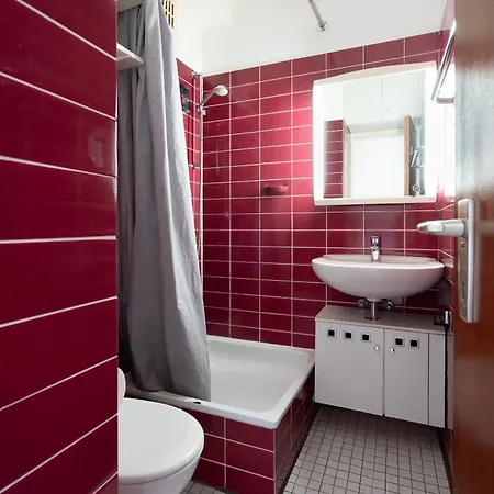 Apartmán App 61 - Strandlage