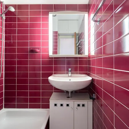 App 61 - Strandlage Apartmán