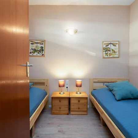 App 61 - Strandlage Apartmán