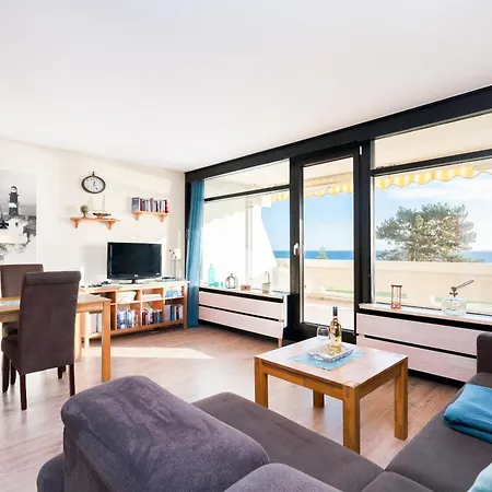 App 61 - Strandlage *