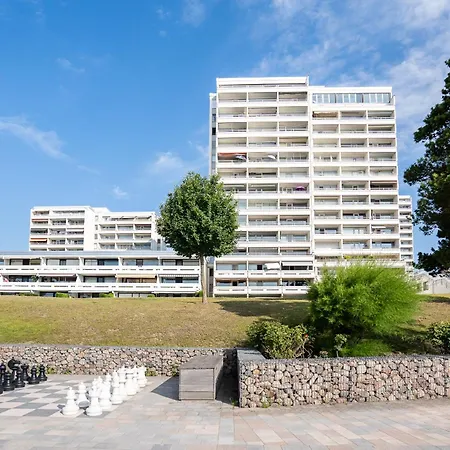 Apartment App 61 - Strandlage
