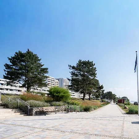 App 61 - Strandlage Sierksdorf