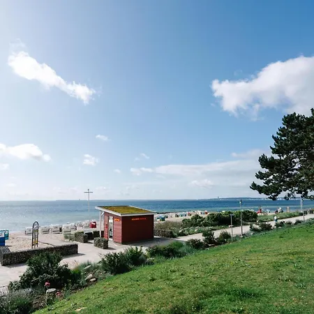 App 61 - Strandlage * Sierksdorf