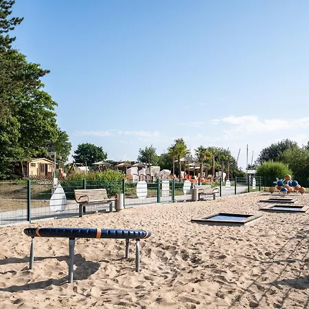 App 61 - Strandlage Lägenhet Sierksdorf