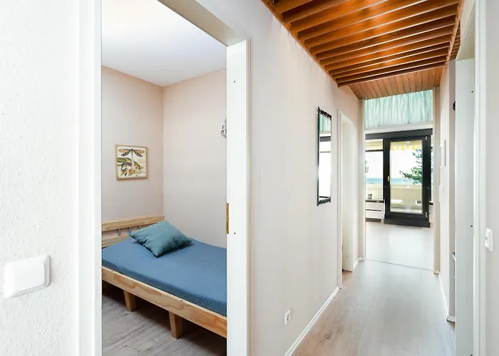 Διαμέρισμα App 61 - Strandlage *